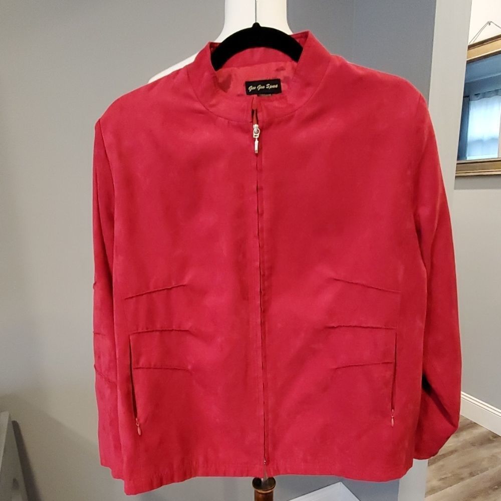 Gee Gee Sport Jacket